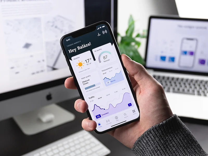 mobile app developers